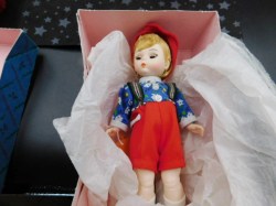 hansel 453 in box